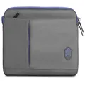 STM Blazer 2023 14" Laptop Sleeve - Grey