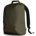STM ECO Backpack 15L 16" MacBook Pro/Air Olive