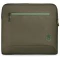 STM ECO Laptop Sleeve MacBook Air/Pro 14" Olive