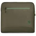 STM ECO Laptop Sleeve MacBook Air/Pro 16" Olive