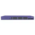 Extreme Networks X435 24-Port Switch