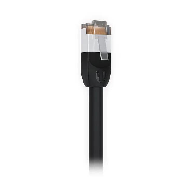 Ubiquiti UniFi Patch Cable Outdoor 3m - Black