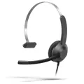 Cisco Headset 321 Wired USB-C Single On Ear - Carbon