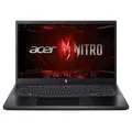 (Refurbished) Acer Nitro V 15.6" FHD IPS 144Hz Laptop, i7-13620H, 16GB RAM, 512GB SSD, RTX 4050, Windows 11 Home
