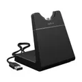 Jabra Engage 55 Charging Stand for Stereo/Mono