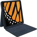 Logitech Rugged Combo 3 Touch Keyboard/Cover Case