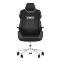 Thermaltake ARGENT E700 Real Leather Gaming Chair - Matcha Green