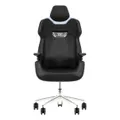Thermaltake ARGENT E700 Real Leather Gaming Chair - Hydrangea Blue