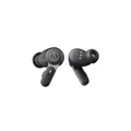 Audio-Technica Wireless NC Earbuds - Black
