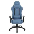 ONEX STC Tribute Fabric Gaming Chair - Cowboy Blue