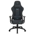ONEX STC Tribute Fabric Gaming Chair - Graphite