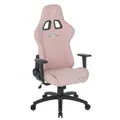 ONEX STC Tribute Fabric Gaming Chair - Pink