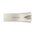 Samsung 128GB USB Flash Drive BAR Plus - Champagne Silver