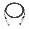 QNAP 3m SFP+ 10GbE Twinaxial Direct Attach Cable