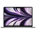 Apple MacBook Air 13.6" M2 8-Core CPU, 10-Core GPU, 16GB RAM, 512GB SSD, 70W - Space Grey