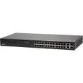 AXIS T8524 24-Port PoE+ Network Managed Switch