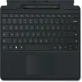Microsoft Surface Pro Keyboard Black With Slim Pen