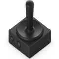 Microsoft Surface Adaptive Joystick Button Comm - Black