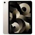 Apple 10.9" iPad Air (5th Gen) Wi-Fi + Cellular 256GB - Starlight