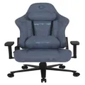ONEX RTC Embrace Large Fabric Gaming Chair - Cowboy