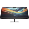 HP 7 Pro 740PM 39.7" WUHD IPS Conferencing Monitor