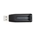Verbatim V3 - USB 3.0 Drive 128GB Black