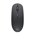Dell WM126 Optical Wireless Mouse - Black
