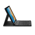 Cygnett TekView Wireless Keyboard Case for Apple 10.2" iPad (7th/8th/9th Generation) - Grey/Black