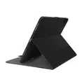 Cygnett TekView 12.9" iPad Pro 2021/20/18 Case - Grey/Black