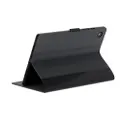 Cygnett TekView Samsung Tab A8 10.5" Case - Black