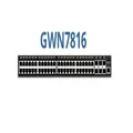 Grandstream 48-Port Layer 3 Managed Switch