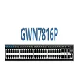 Grandstream 48-Port PoE Layer 3 Managed Switch