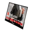 Verbatim 17.3" FHD IPS USB-C Touchscreen Monitor