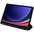 Otterbox React Folio Samsung Galaxy Tab S9+ 12.4" Case - Black