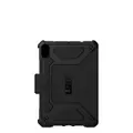 UAG Metropolis iPad Mini 8.3" Gen6 Folio Case - Black