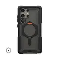 UAG XTE Samsung Galaxy S24 Ultra 6.8" Case - Black/Orange