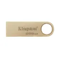 Kingston DataTraveler SE9 G3 256GB USB 3.2 Flash Drive