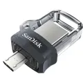 SanDisk 16GB Ultra Dual Drive M3.0 (OTG)
