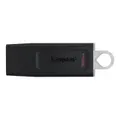 Kingston DataTraveler Exodia USB Flash Drive 32 GB USB-A Black