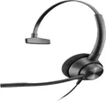 HP Poly EncorePro EP310 Over The Head Mono Noise Cancelling Headset