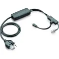 HP Poly APP-51 Electronic Hookswitch Cable For Savi Office/CS500