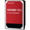 Western Digital Red Pro 12TB 3.5" SATA 256MB NAS Hard Drive