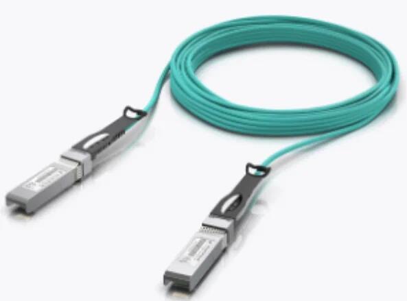 Ubiquiti 25 Gbps Long-Range SFP28 30m Direct Attach Cable