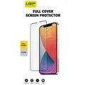 USP Tempered Glass Screen Protector iPhone 12 Mini Full Cover