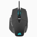 Corsair M65 RGB ULTRA Tunable FPS Gaming Mouse - Black