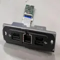 Intel LAN and USB Add on Assembly Module