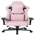 ONEX EV12 Fabric Edition Gaming Chair - Pink