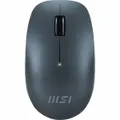 MSI Hiroshi Limited Edition Wireless Mouse