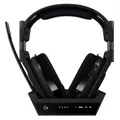 Logitech Astro A50 X Wireless Gaming Headset Black