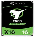 Seagate Exos X18 3.5" 16TB SAS Hard Drive